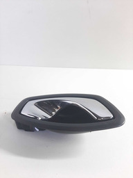 MAÇANETA INTERNA DIANTEIRA DIREITA RENAULT CAPTUR 2017 A 20