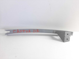 GUIA CANALETA VIDRO DIANTEIRO DIREITO CAPTUR 2017 A 2020 