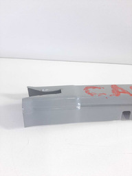 GUIA CANALETA VIDRO DIANTEIRO DIREITO CAPTUR 2017 A 2020 