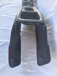 CONSOLE CENTRAL HYUNDAI HB20 1.0 2020 2021 2022