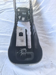 CONSOLE CENTRAL HYUNDAI HB20 1.0 2020 2021 2022