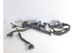 Chicote Porta Dianteiro Direito Renault Captur 2017 A 2020