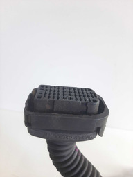 CHICOTE PORTA DIANTEIRO DIREITO RENAULT CAPTUR 2017 A 2020