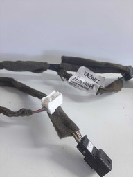 CHICOTE PORTA DIANTEIRO DIREITO RENAULT CAPTUR 2017 A 2020