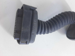 CHICOTE PORTA DIANTEIRO DIREITO RENAULT CAPTUR 2017 A 2020