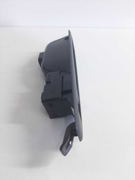 BOTÃO COMANDO VIDRO TRASEIRO DIREITO RENAULT CAPTUR 17 A 20