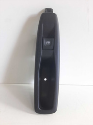 BOTÃO COMANDO VIDRO TRASEIRO DIREITO RENAULT CAPTUR 17 A 20