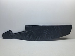 ESPUMA ACABAMENTO PARALAMA RENAULT CAPTUR 1.6 2017 A 2020