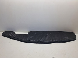 ESPUMA ACABAMENTO PARALAMA RENAULT CAPTUR 1.6 2017 A 2020