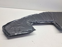 ESPUMA ACABAMENTO PARALAMA RENAULT CAPTUR 1.6 2017 A 2020