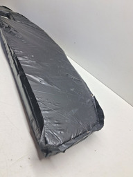 ESPUMA ACABAMENTO PARALAMA RENAULT CAPTUR 1.6 2017 A 2020