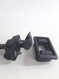 LIMITADOR PORTA TRASEIRA DIREITA RENAULT CAPTUR 2017 A 2020