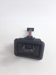 LIMITADOR PORTA TRASEIRA DIREITA RENAULT CAPTUR 2017 A 2020