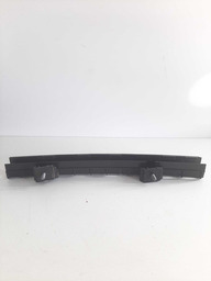 GUIA CANALETA VIDRO TRASEIRO DIREITO RENAULT CAPTUR 17 A 20