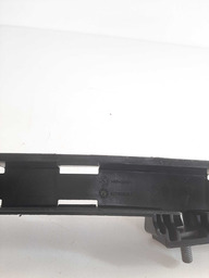 GUIA CANALETA VIDRO TRASEIRO DIREITO RENAULT CAPTUR 17 A 20