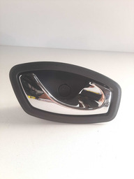 Maçaneta Interna Traseira Direita Renault Captur 2017 A 20