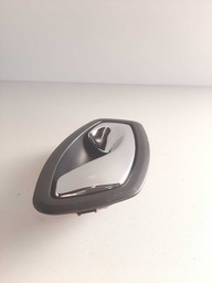 MAÇANETA INTERNA TRASEIRA DIREITA RENAULT CAPTUR 2017 A 20