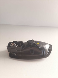 MAÇANETA INTERNA TRASEIRA DIREITA RENAULT CAPTUR 2017 A 20