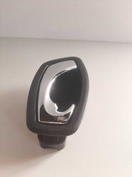 MAÇANETA INTERNA TRASEIRA DIREITA RENAULT CAPTUR 2017 A 20