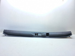 SOLEIRA BAGAGITO RENAULT CAPTUR 1.6 2017 A 2020 DETALHE 