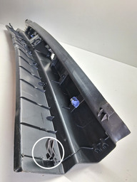 SOLEIRA BAGAGITO RENAULT CAPTUR 1.6 2017 A 2020 DETALHE 