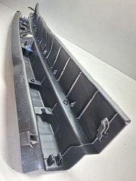 SOLEIRA BAGAGITO RENAULT CAPTUR 1.6 2017 A 2020 DETALHE 