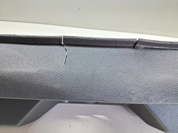 SOLEIRA BAGAGITO RENAULT CAPTUR 1.6 2017 A 2020 DETALHE 