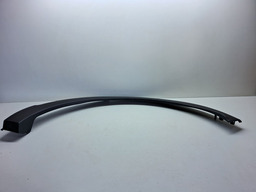 MOLDURA PARALAMA TRASEIRO ESQ RENAULT CAPTUR 1.6 2017 A 20