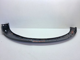 MOLDURA PARALAMA TRASEIRO ESQ RENAULT CAPTUR 1.6 2017 A 20