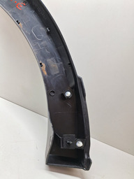 MOLDURA PARALAMA TRASEIRO ESQ RENAULT CAPTUR 1.6 2017 A 20