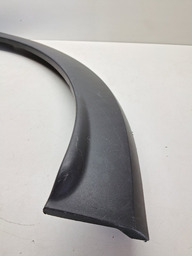 MOLDURA PARALAMA TRASEIRO ESQ RENAULT CAPTUR 1.6 2017 A 20