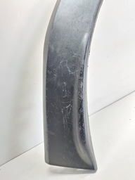 MOLDURA PARALAMA TRAS DIREITO RENAULT CAPTUR 1.6 2017 A 20