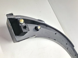 MOLDURA PARALAMA TRAS DIREITO RENAULT CAPTUR 1.6 2017 A 20