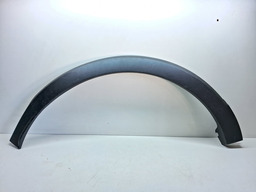 MOLDURA PARALAMA TRAS DIREITO RENAULT CAPTUR 1.6 2017 A 20