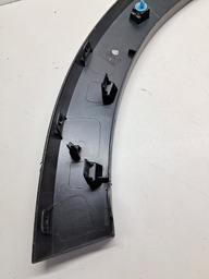 MOLDURA PARALAMA DIANT DIREITO RENAULT CAPTUR 1.6 2017 A 20