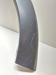 MOLDURA PARALAMA DIANT DIREITO RENAULT CAPTUR 1.6 2017 A 20