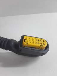 CHICOTE PORTA TRASEIRA DIREITA RENAULT CAPTUR 2017 A 2020