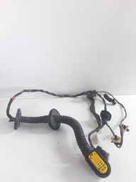 CHICOTE PORTA TRASEIRA DIREITA RENAULT CAPTUR 2017 A 2020