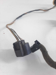 CHICOTE PORTA TRASEIRA DIREITA RENAULT CAPTUR 2017 A 2020