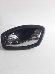 Maçaneta Interna Dianteira Esquerda Renault Captur 17 A 20