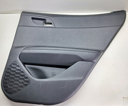 Forro Porta Traseira Direita Hyundai Hb20 Hatch 2020 A 22