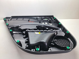 FORRO PORTA TRASEIRA DIREITA HB20 HATCH 2020/