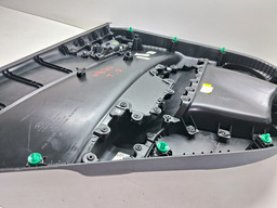 FORRO PORTA TRASEIRA DIREITA HB20 HATCH 2020/