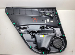 FORRO PORTA TRASEIRA DIREITA HB20 HATCH 2020/