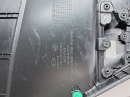 FORRO PORTA TRASEIRA DIREITA HB20 HATCH 2020/