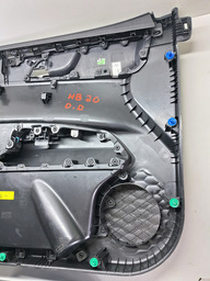 FORRO PORTA DIANTEIRA DIREITA HB20 2020/