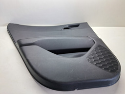 FORRO PORTA TRASEIRA ESQUERDA HB20 HATCH 2020/