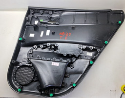 FORRO PORTA TRASEIRA ESQUERDA HB20 HATCH 2020/