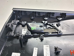 FORRO PORTA TRASEIRA ESQUERDA HB20 HATCH 2020/