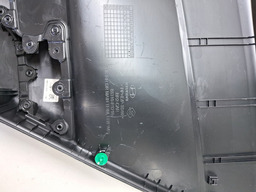 FORRO PORTA TRASEIRA ESQUERDA HB20 HATCH 2020/